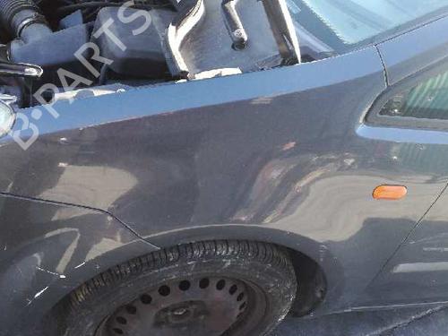 Ratstangsstang FORD FOCUS C-MAX (DM2)  | BP12726010I23