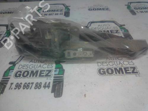 Rear left exterior door handle CITROËN C4 I (LC_) 1.6 HDi | BP12795337C130 