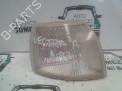 Used Right front indicator Right front indicator OPEL VECTRA A (J89) 1.7 D (F19, M19) (57 hp) 12807978 12807978