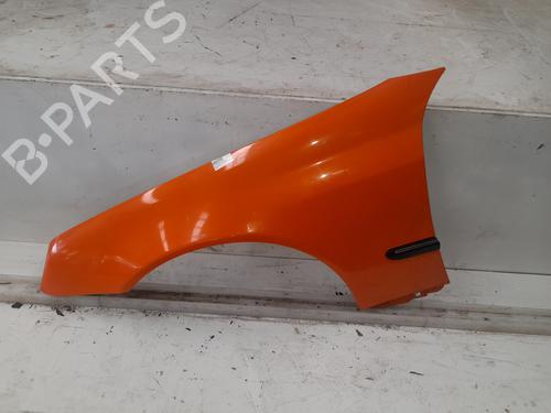 Used Left front fenders MERCEDES-BENZ C-CLASS Coupe (CL203) C 220 CDI (203.708) (150 hp) 27703632