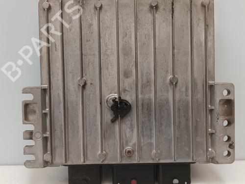 Engine control unit (ECU) CITROËN XSARA Break (N2) 2.0 HDI 90 | BP19797500M57 