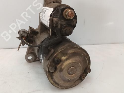 Starter NISSAN ALMERA I (N15) 1.6 | BP29078395M8 