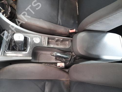 Mass air flow sensor FORD FOCUS II (DA_, HCP, DP)  | BP20122348M95 