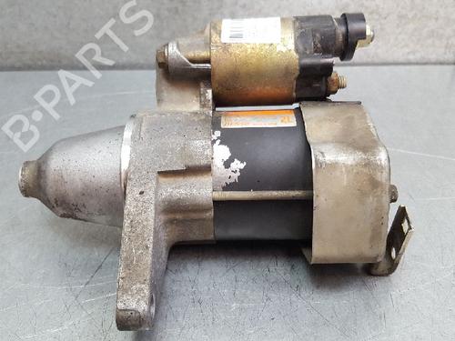 Used Starter HONDA LOGO (GA) 1.3 (GA3) (65 hp) 12812219