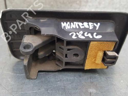 Front right interior door handle OPEL MONTEREY A (M92) 3.1 TD (UBS69D, UBS69G) | BP12689598I14 