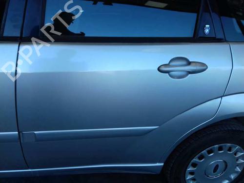 Soporte motor FORD FOCUS I (DAW, DBW) 1.6 16V | BP12755777M89