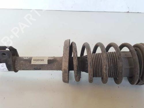 Used Left front shock absorber OPEL COMBO Box Body/MPV (71_) 1.7 D (60 hp) 12741601