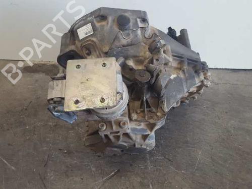 Gearbox SEAT ALHAMBRA (7V8, 7V9) 1.9 TDI | BP12736574M3 