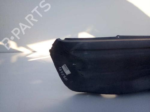 Rear bumper OPEL CORSA B (S93) 1.2 i (F08, F68, M68) | BP12726890C8 