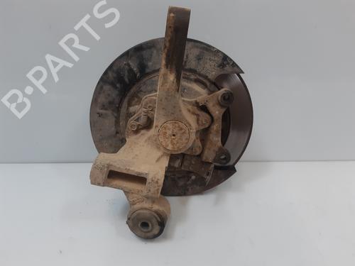 Left rear steering knuckle HYUNDAI TUCSON (JM) 2.0 | BP19073634M27 