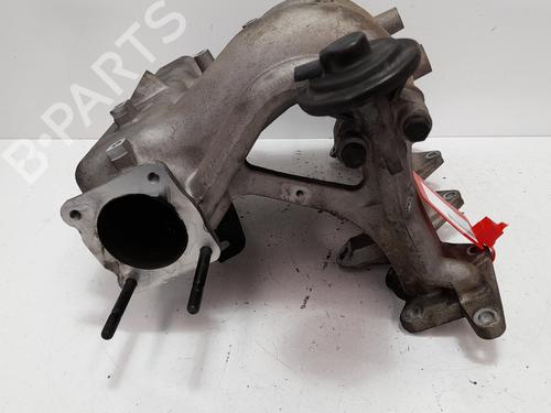 Intake manifold HYUNDAI SANTA FÉ I (SM) 2.4 16V | BP12729737M70 