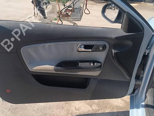 Left front window switch SEAT IBIZA III (6L1) | BP40225511I27 - Image 12