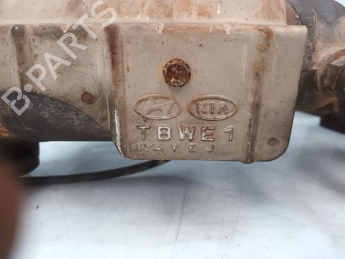 Catalyst HYUNDAI GETZ (TB) 1.1 | BP29908768M10