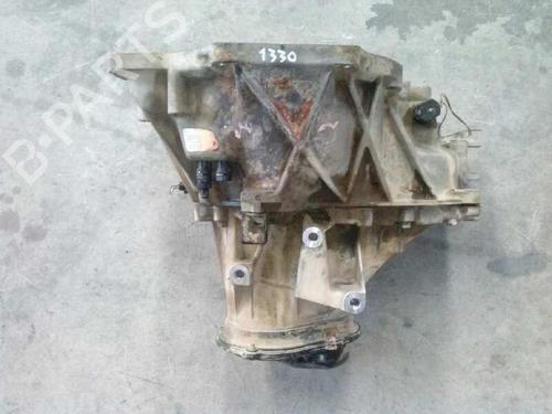 Gearbox FORD FIESTA IV (JA_, JB_) 1.25 i 16V | BP12802725M3 
