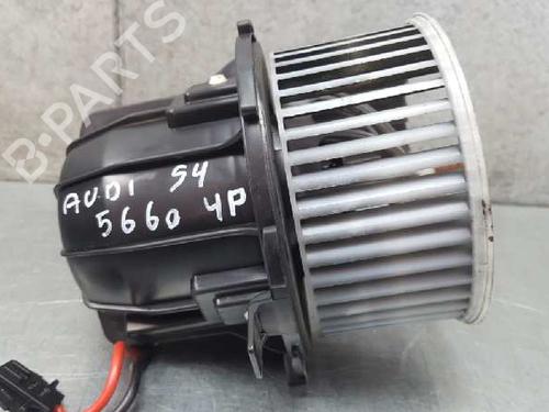 Heater blower motor AUDI A4 B8 (8K2) S4 quattro | BP12722596M62 