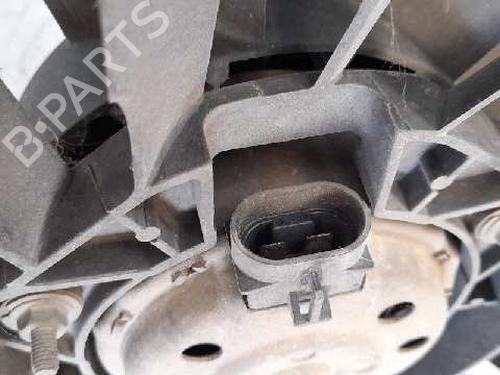 Radiator fan ALFA ROMEO 147 (937_) 1.6 16V T.SPARK ECO (937.AXA1A, 937.BXA1A) | BP12724850M35 