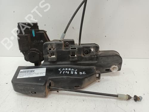 Front left lock KIA CARENS III MPV (UN) 2.0 CRDi 140 | BP17531076C98 