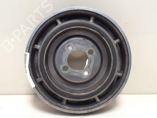 Pulley OPEL COMBO Box Body/MPV 1.3 CDTI 16V | BP13969642M122 