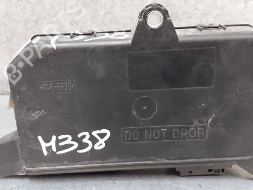 Comfort control module FIAT STILO (192_)  | BP12931880M56 