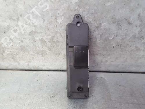 Used Left rear window switch Left rear window switch MAZDA 3 Saloon (BK) 1.6 (BK12) (105 hp) 12711412 12711412