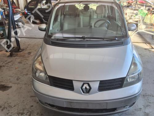 Used Parts RENAULT ESPACE IV (JK0/1_) 2.2 dCi (JK0H) (150 hp) 4420824