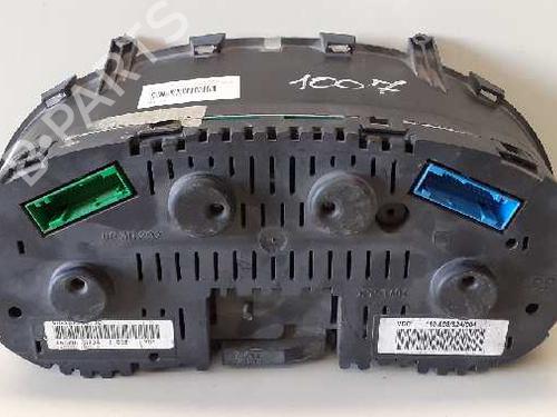 Instrument cluster SEAT IBIZA II (6K1) 1.8 i | BP12697474C47 