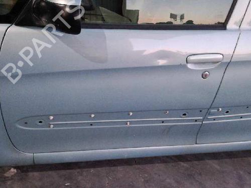 Mass air flow sensor CITROËN XSARA PICASSO (N68) 2.0 HDi | BP12717855M95