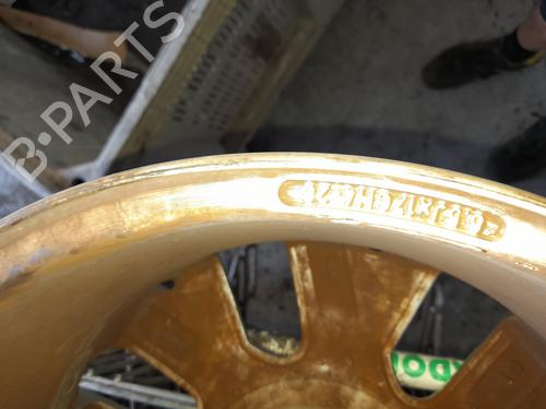 Rim CITROËN C4 I (LC_)  | BP19111203C45 
