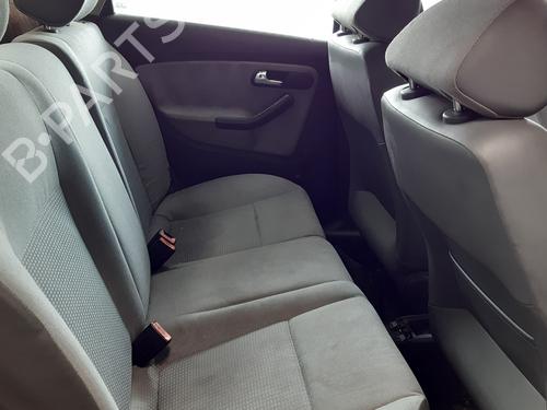 Left mirror SEAT CORDOBA (6L2) 1.4 16V | BP13003618C26 