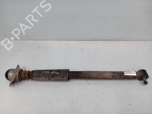 Højre bagtil støddæmper SEAT TOLEDO II (1M2) 1.8 20V (125 hp) 26686849
