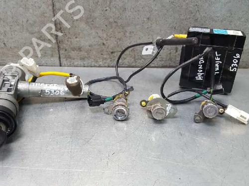 Used Other HYUNDAI TRAJET (FO) 2.0 (140 hp) 13971437