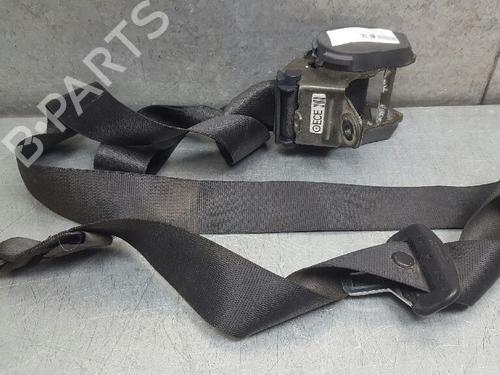 Rear left seatbelt BMW 3 Convertible (E46) 323 Ci | BP12811542I29 