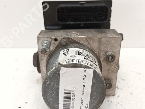 ABS pump FIAT 500 (312_) 1.2 (312AXA1A) | BP12785518M43 
