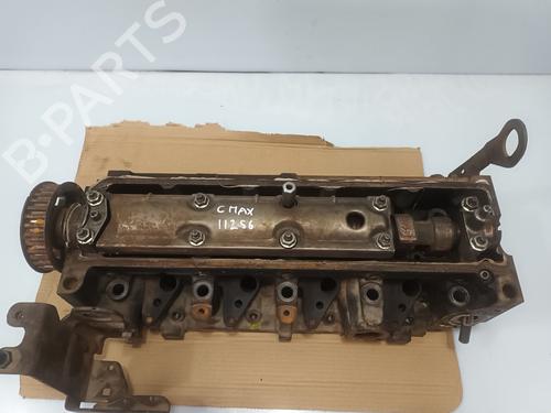 Cylinder head FORD C-MAX (DM2) 1.8 TDCi | BP31723117M5 