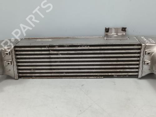 Ladeluftkühler für KIA SORENTO I (JC) 2.5 CRDi (163 hp) 29933645