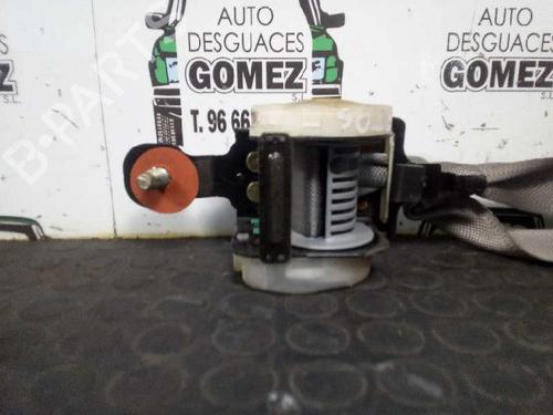 Rear right seatbelt HYUNDAI ATOS (MX) 1.0 i | BP12781715I28 