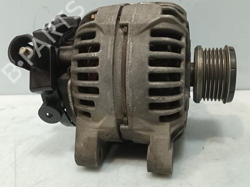 alternator-peugeot-407-6d_-2004-2005-2006-2007-2008-2009-2010-2011-29926020 main image
