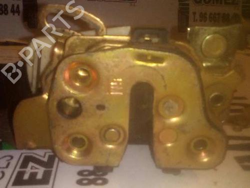 Front left lock OPEL ASTRA F Hatchback (T92) 1.7 TDS (F08, M08, F68, M68) | BP12693790C98 