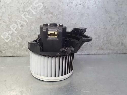 Heater blower motor OPEL CORSA D (S07) 1.3 CDTI (L08, L68) | BP12803296M62 