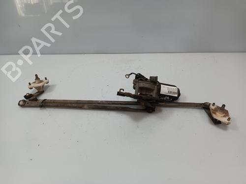 Used Front wiper motor SUZUKI IGNIS I (FH) [2000-2005]  21222282