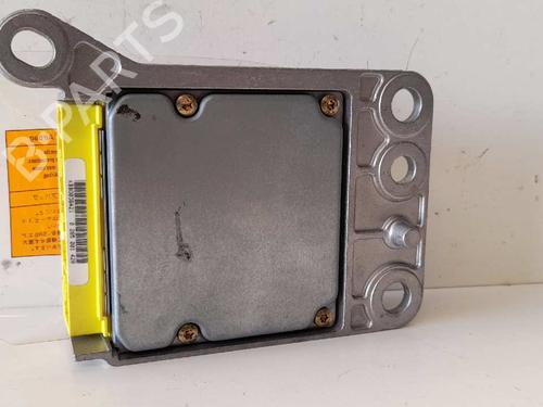ECU airbags NISSAN PRIMERA Estate (WP12) 2.2 Di | BP12766373M53 