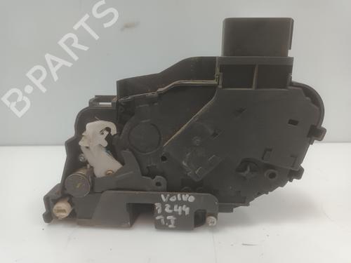Rear left lock VOLVO S40 II (544) 1.6 | BP21080328C100 