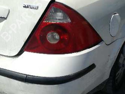 Clutch slave cylinder FORD MONDEO III (B5Y) 2.0 TDCi | BP13974567M113 