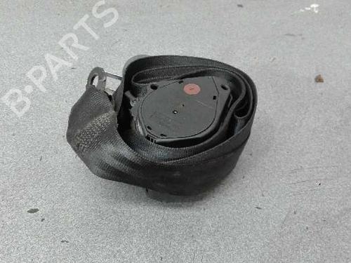 Rear left seatbelt SEAT IBIZA II (6K1) 1.9 TDI | BP12799907I29 
