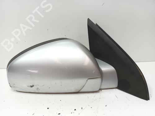 Right mirror OPEL VECTRA C (Z02) 2.2 DTI 16V (F69) | BP15958340C27 