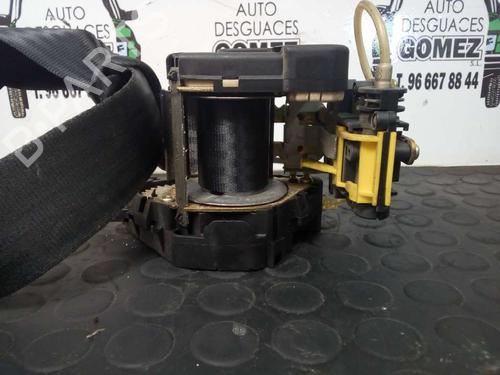 Front right seatbelt FIAT MULTIPLA (186_) 1.9 JTD 105 (186AXB1A) | BP12809014I25 
