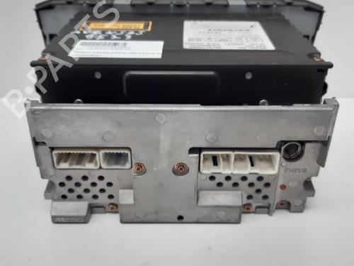 Radio TOYOTA AVENSIS Estate (_T25_) 2.0 D-4D (ADT250_, ADT250R) | BP12768267E6 