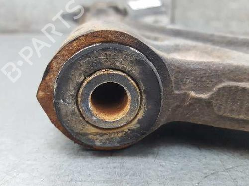 Left front suspension arm FIAT SEICENTO / 600 (187_) 1.1 (187AXB, 187AXB1A, 187AXC1A02) | BP12727770M12 