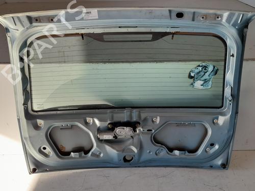 Tailgate FIAT PUNTO Hatchback Van (188_) 1.2 60 | BP12759224C6 