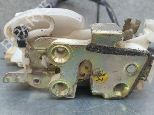 Front left lock HONDA LOGO (GA) 1.3 (GA3) | BP12812209C98 